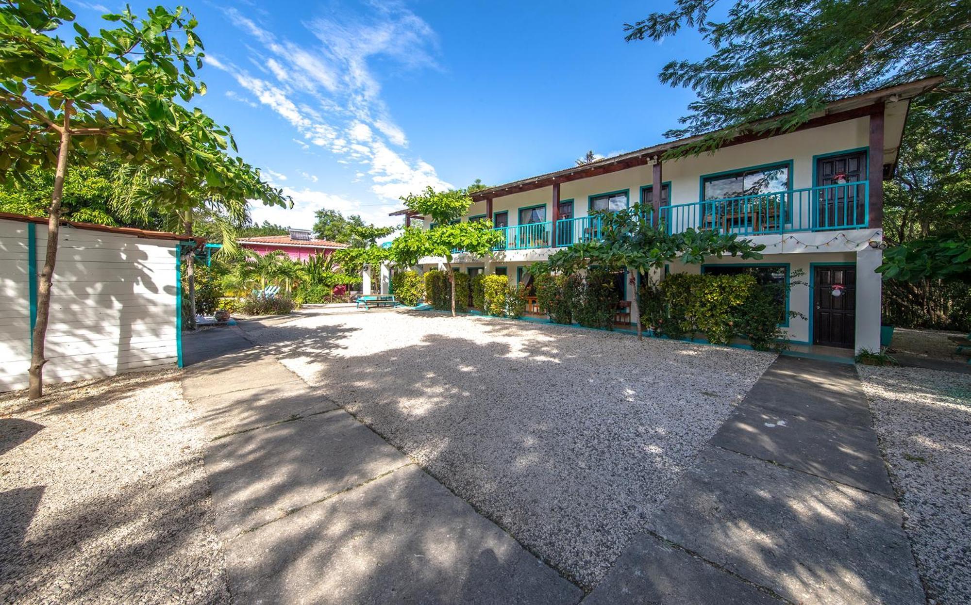 Hotel Diversion Tropical برازيليتو المظهر الخارجي الصورة